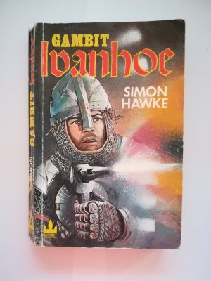 Gambit Ivanhoe