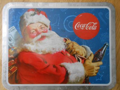 Coca-Cola 1