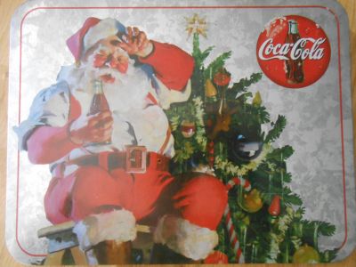 Coca-Cola 2