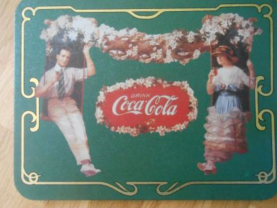 Coca-Cola 3
