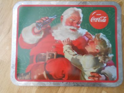 Coca-Cola 4