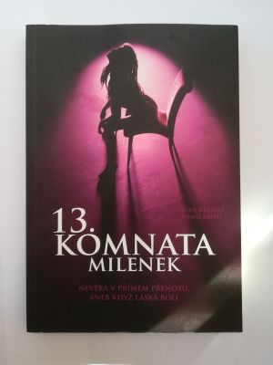 13. komnata milenek