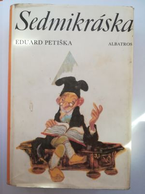 Sedmikráska