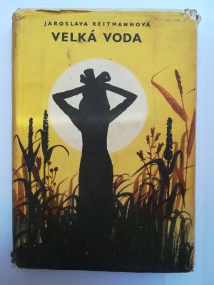 Velká voda