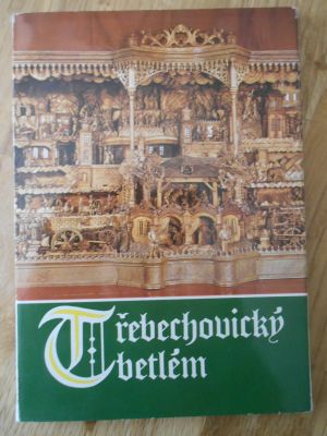 Třebechovický betlém
