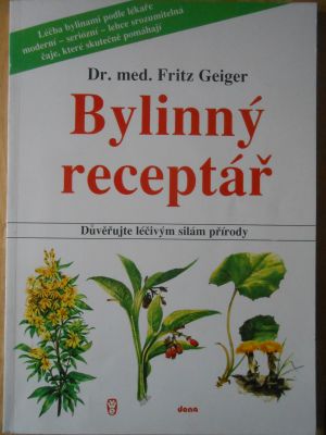 Bylinný receptář