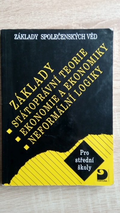 Základy společenských věd