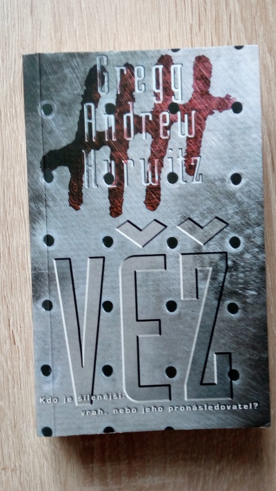Věž