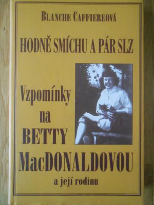 Hodně smíchu a pár slz