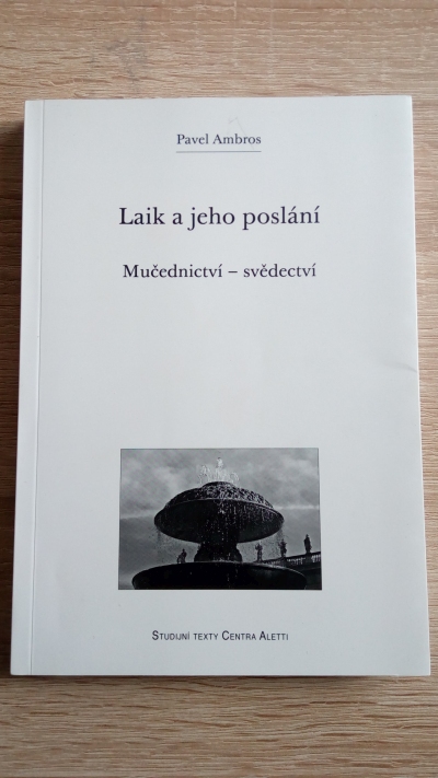 Laik a jeho poslání