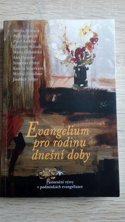 Evangelium pro rodinu dnešní doby