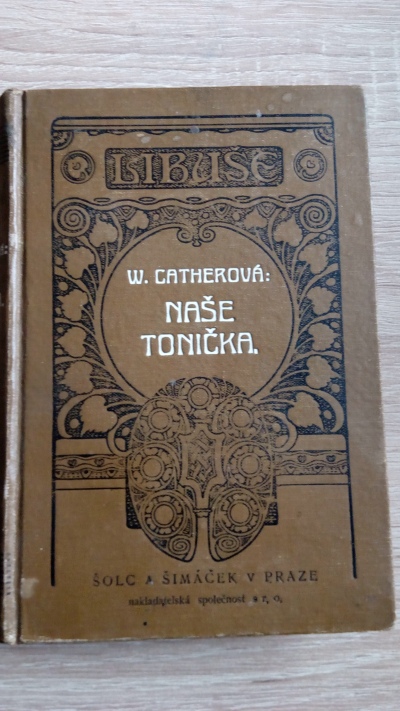 Naše Tonička