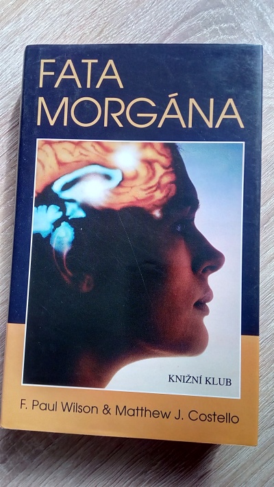 Fata morgána