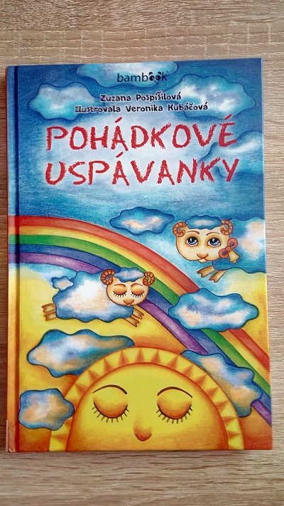 Pohádkové uspávanky