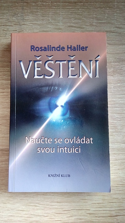 Věštění 