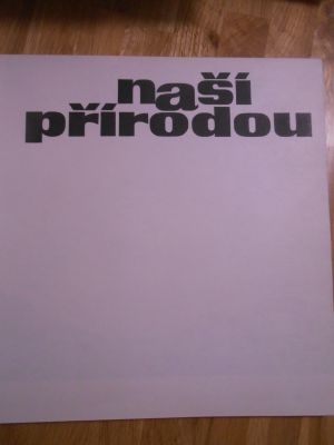 Naší přírodou