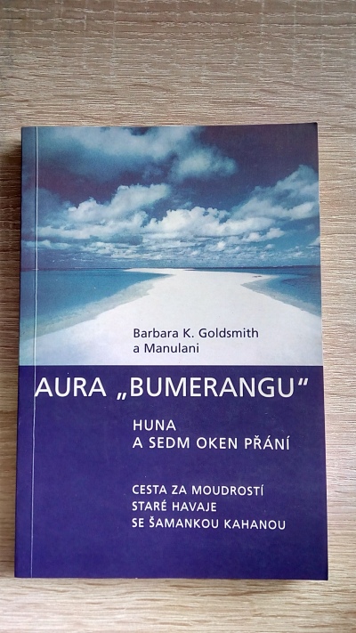 Aura „Bumerangu“