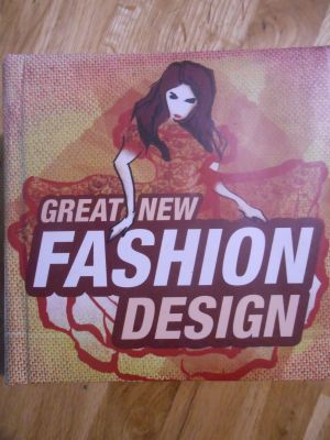 Great new Fashion Design