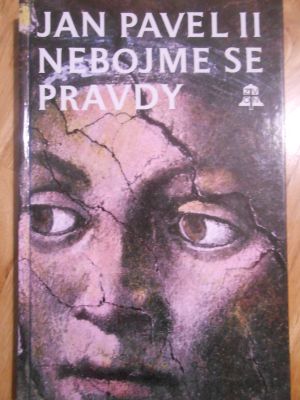 Nebojme se pravdy