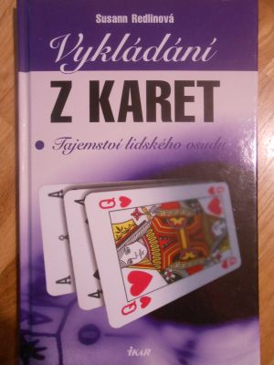 Vykládání z karet