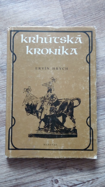 Krhútská kronika