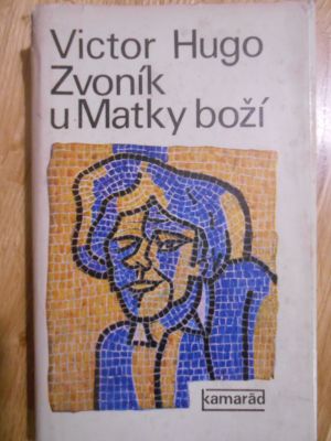 Zvoník u Matky boží