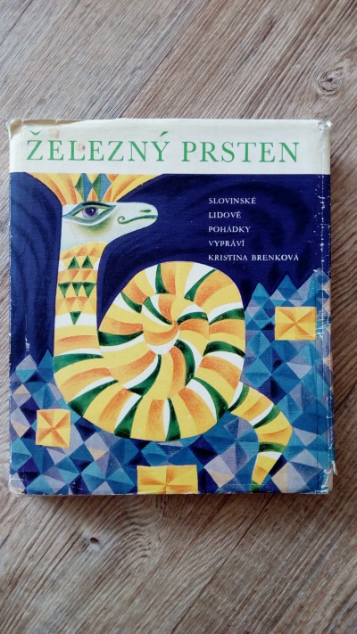 Železný prsten
