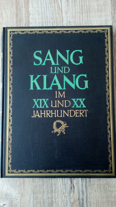 Sand und Klang
