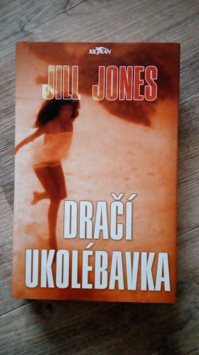 Dračí ukolébavka
