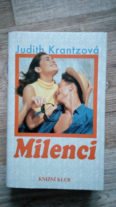 Milenci
