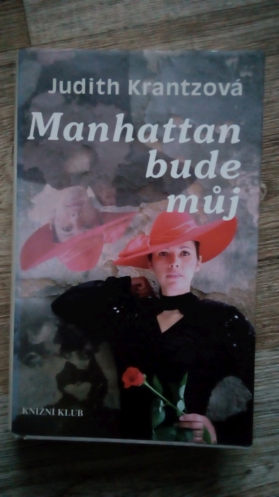 Manhattan bude můj