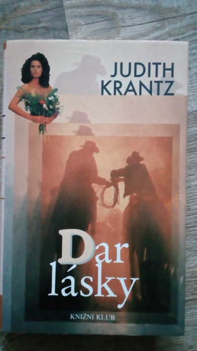 Dar lásky