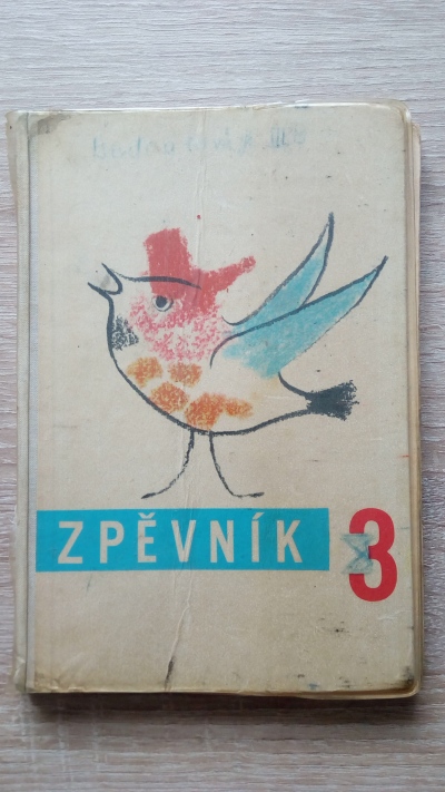 Zpěvník 