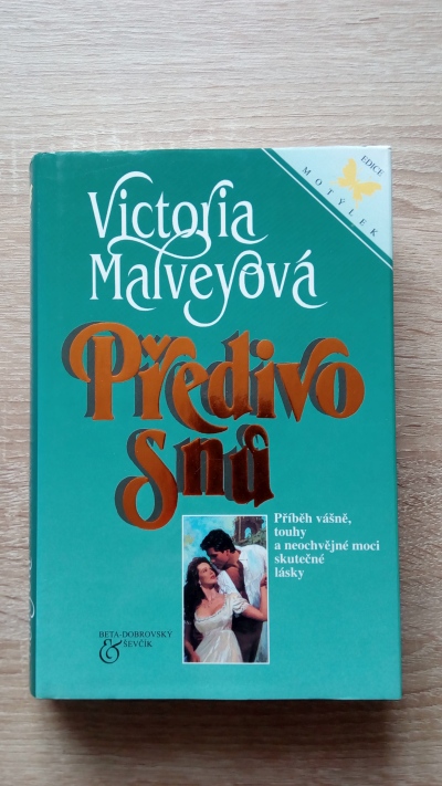 Předivo snů