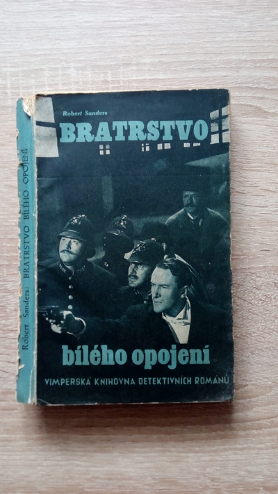 Bratrstvo bílého opojení