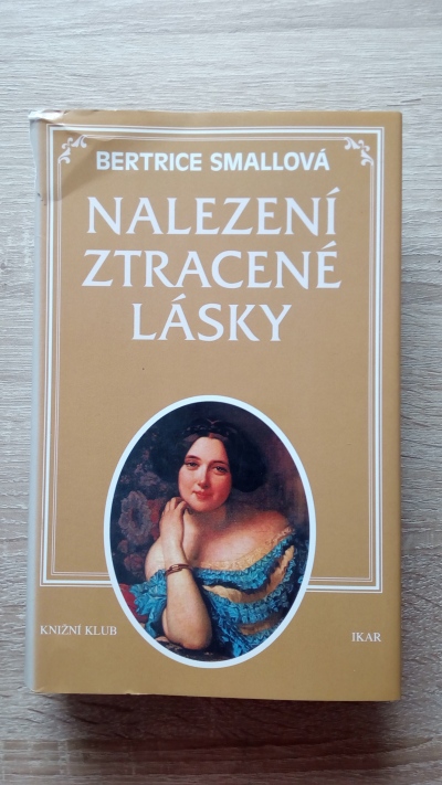 Nalezení ztracené lásky