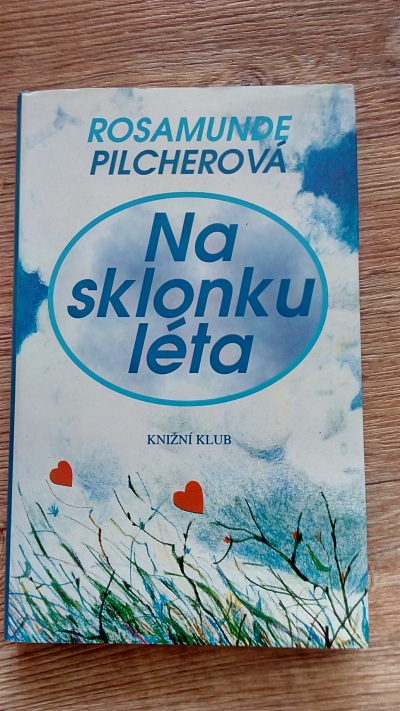 Na sklonku léta