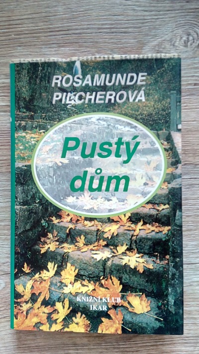 Pustý dům