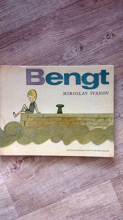 Bengt