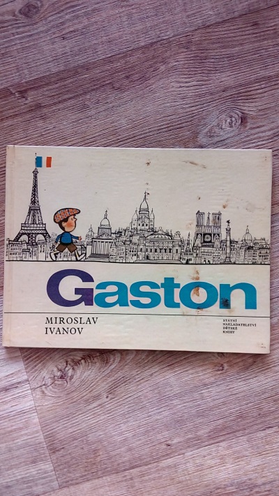 Gaston