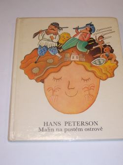Malin na pustém ostrově
