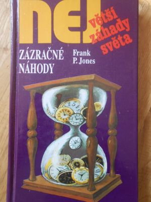 Zázračné náhody