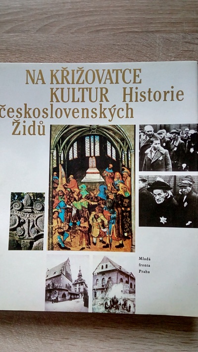 Na křižovatce kultur  
