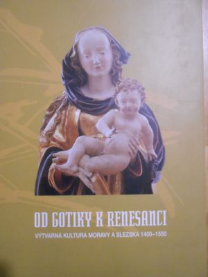Od gotiky k renesanci