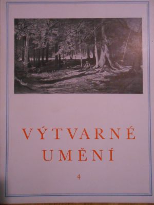 Výtvarné umění 4