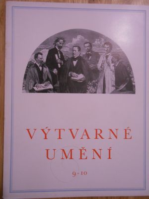Výtvarné umění 9-10