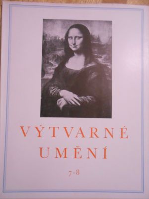 Výtvarné umění 7-8
