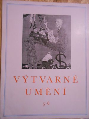 Výtvarné umění 5-6