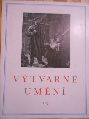 Výtvarné umění 2-3