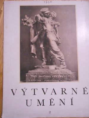 Výtvarné umění 2